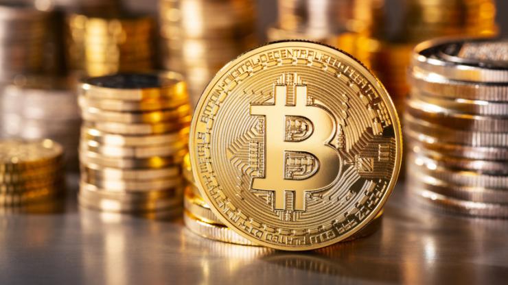 Le Bitcoin repasse au-dessus de 60 000 dollars